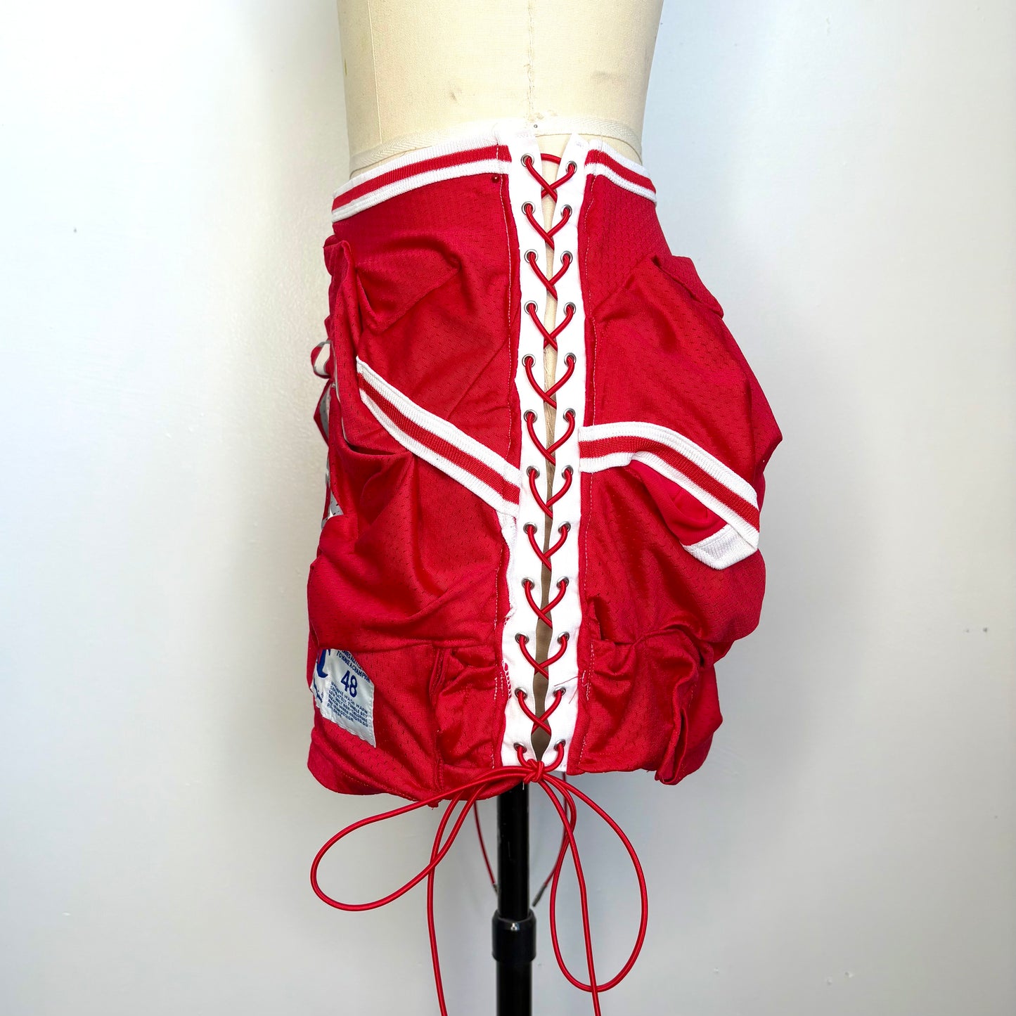 GAME ON MINI SKIRT