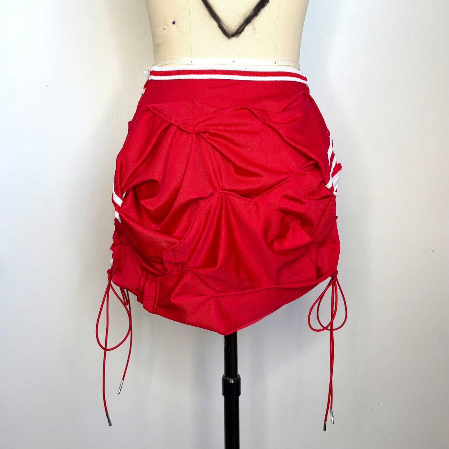 GAME ON MINI SKIRT