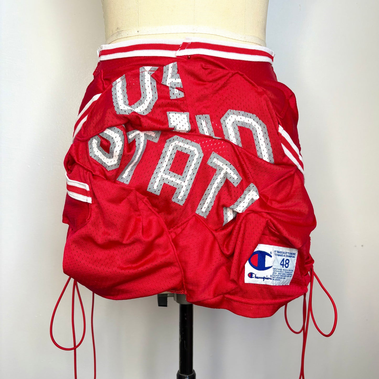 GAME ON MINI SKIRT
