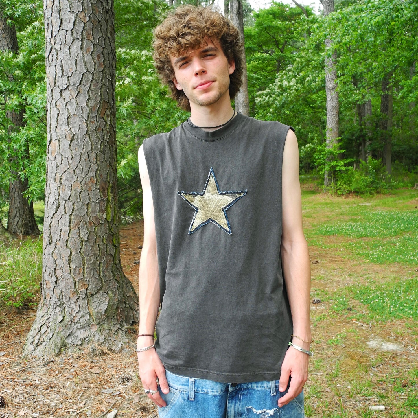 ROCKSTAR TANK