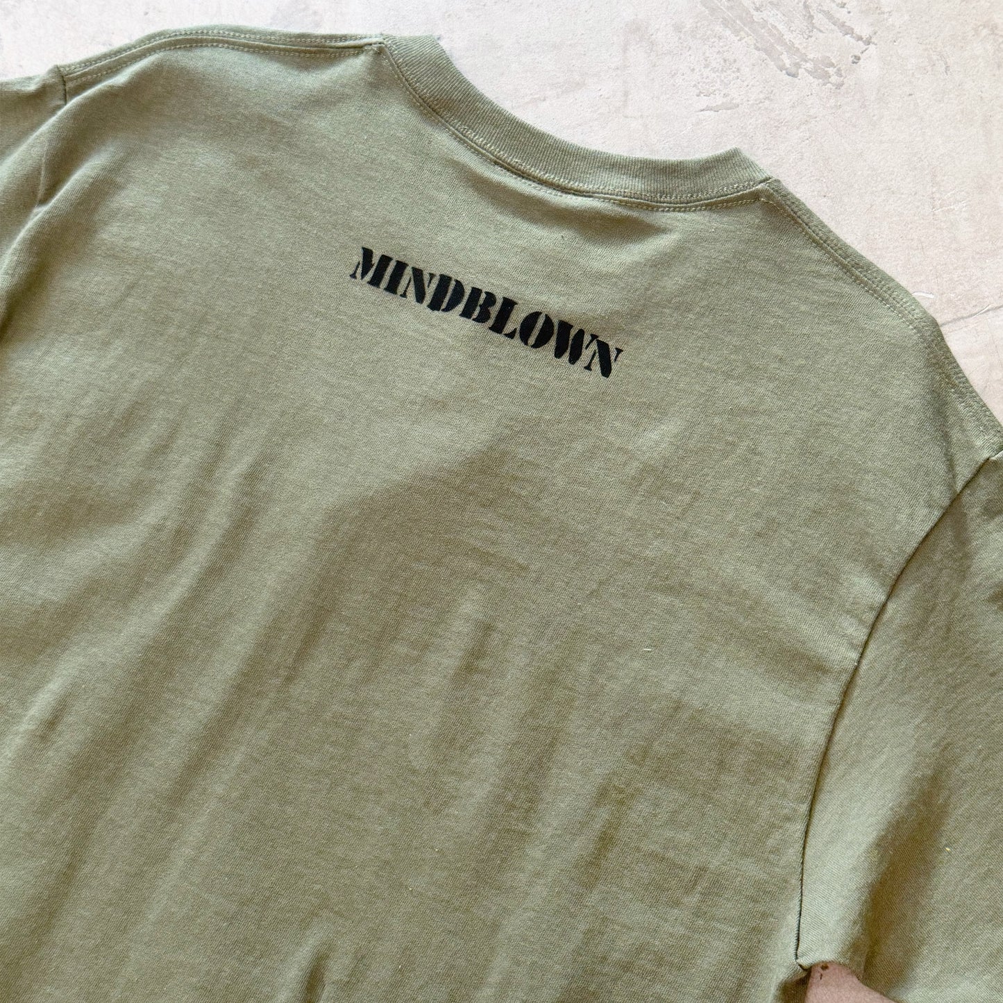 ATOMIC TEE