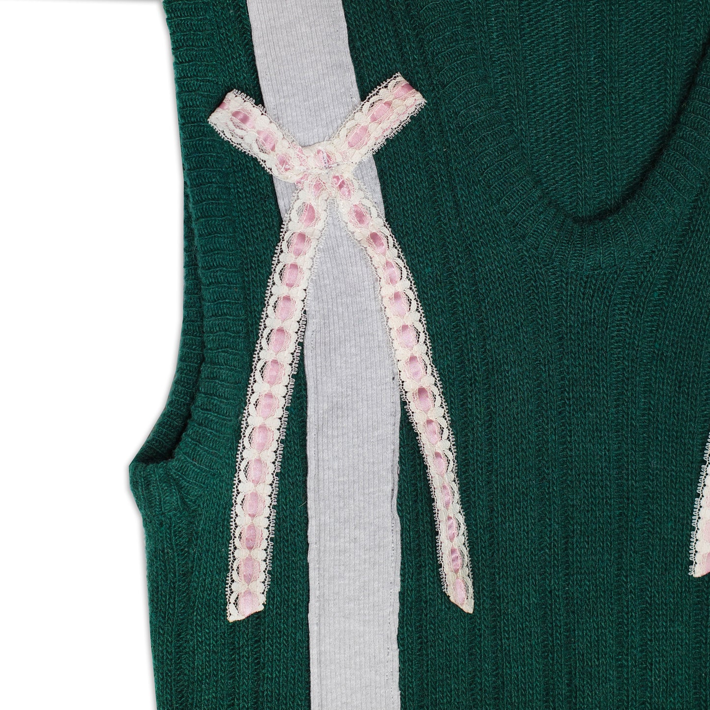 COQUETTE VEST