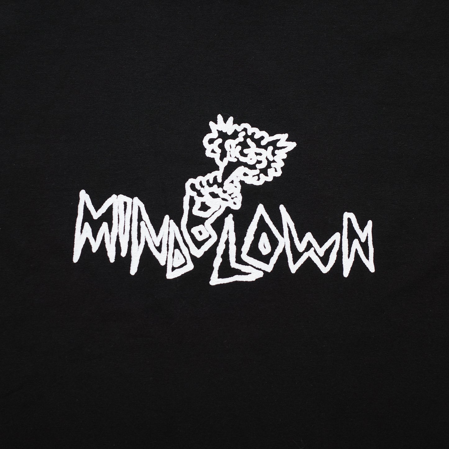 MINDBLOWN EXPLOSION TEE
