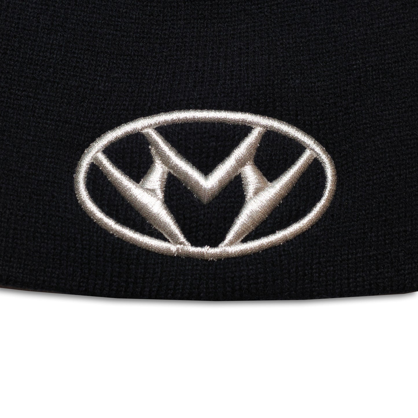 MINDBLOWN EMBLEM BEANIE