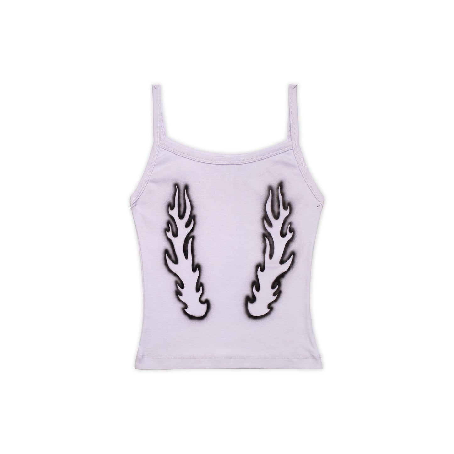 BLAZE TANK