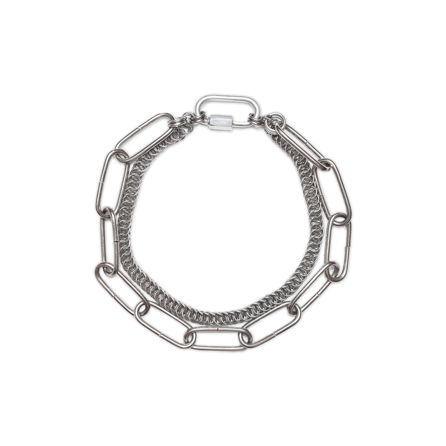 MINDBLOWN x CARNAGE IN BLOOM SERPENT CHOKER