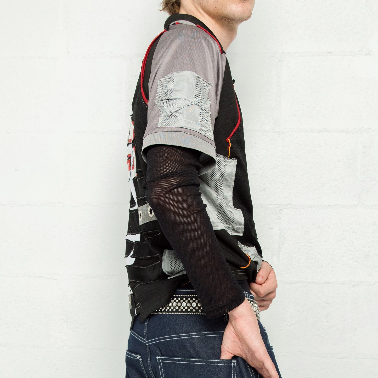 FLAME JERSEY