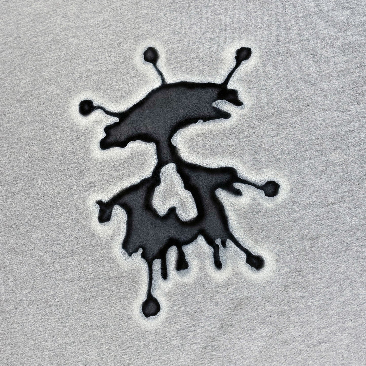 SKULL TEE