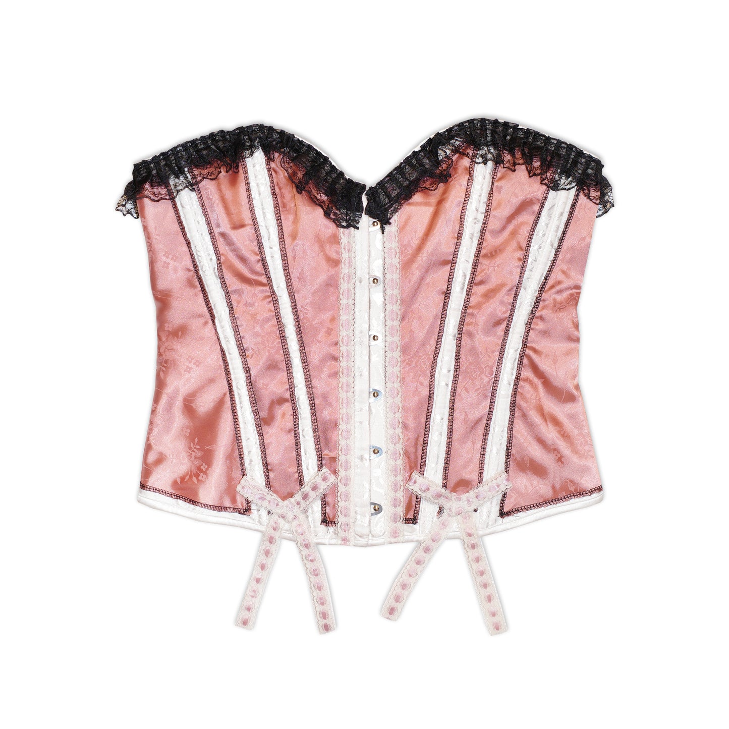 HEAVENLY CORSET