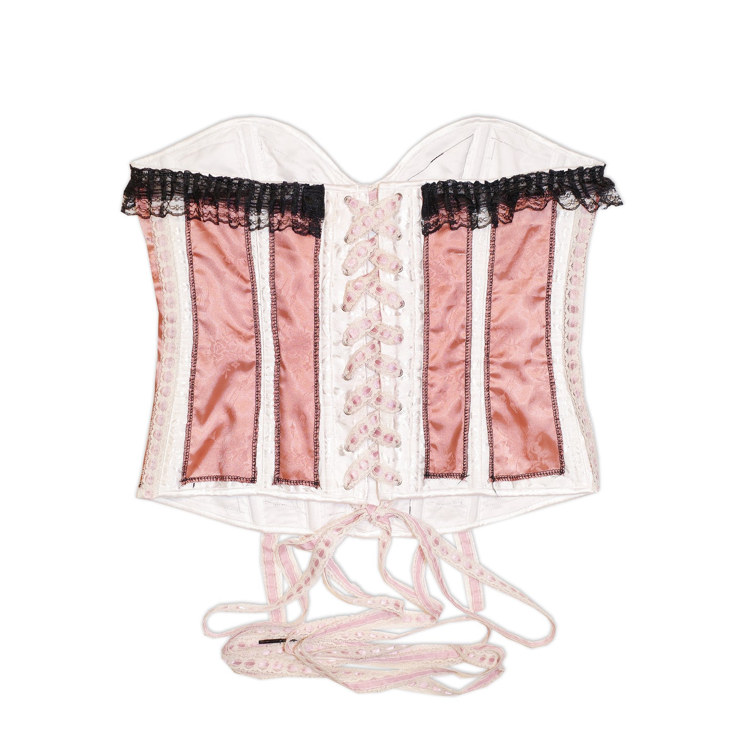 HEAVENLY CORSET