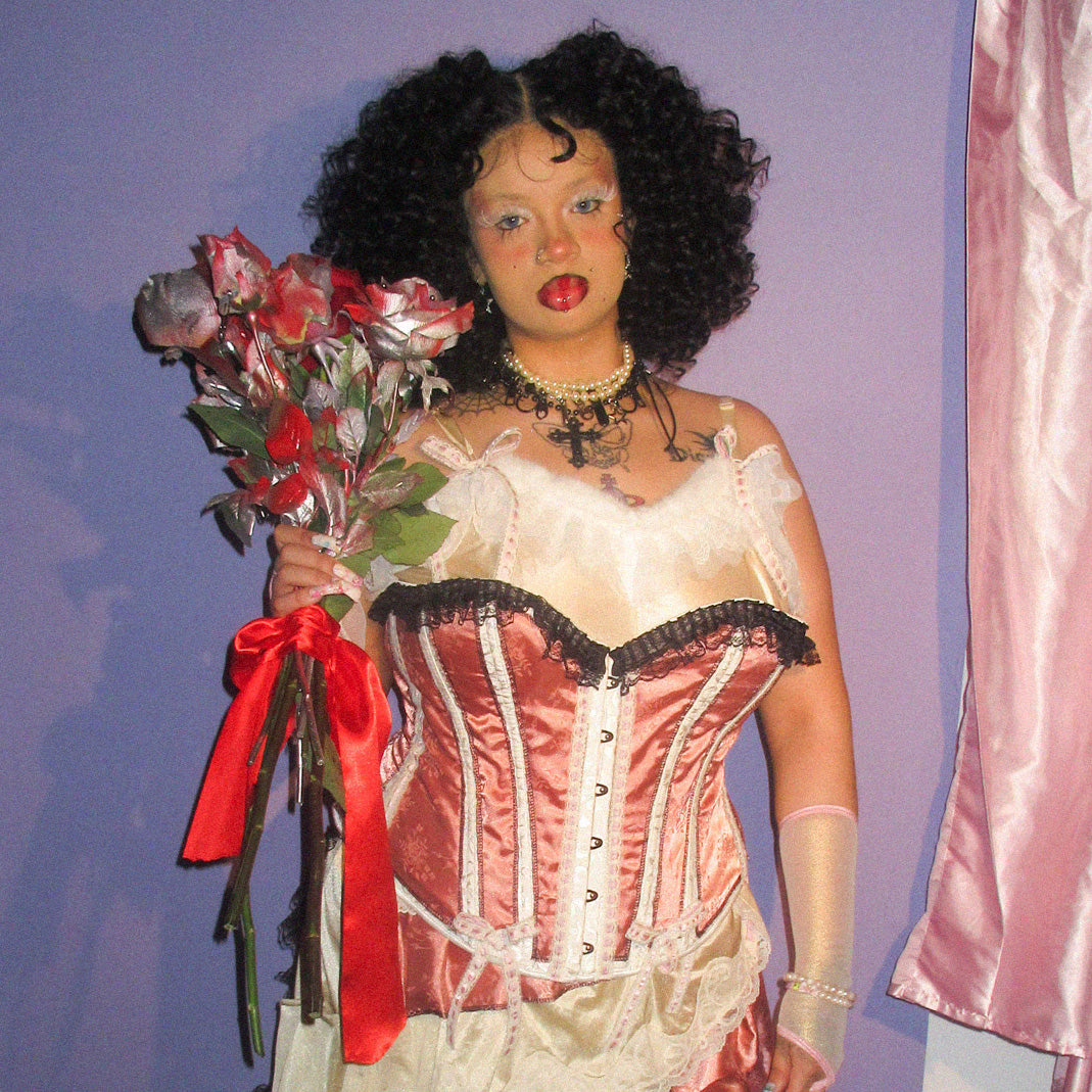 HEAVENLY CORSET