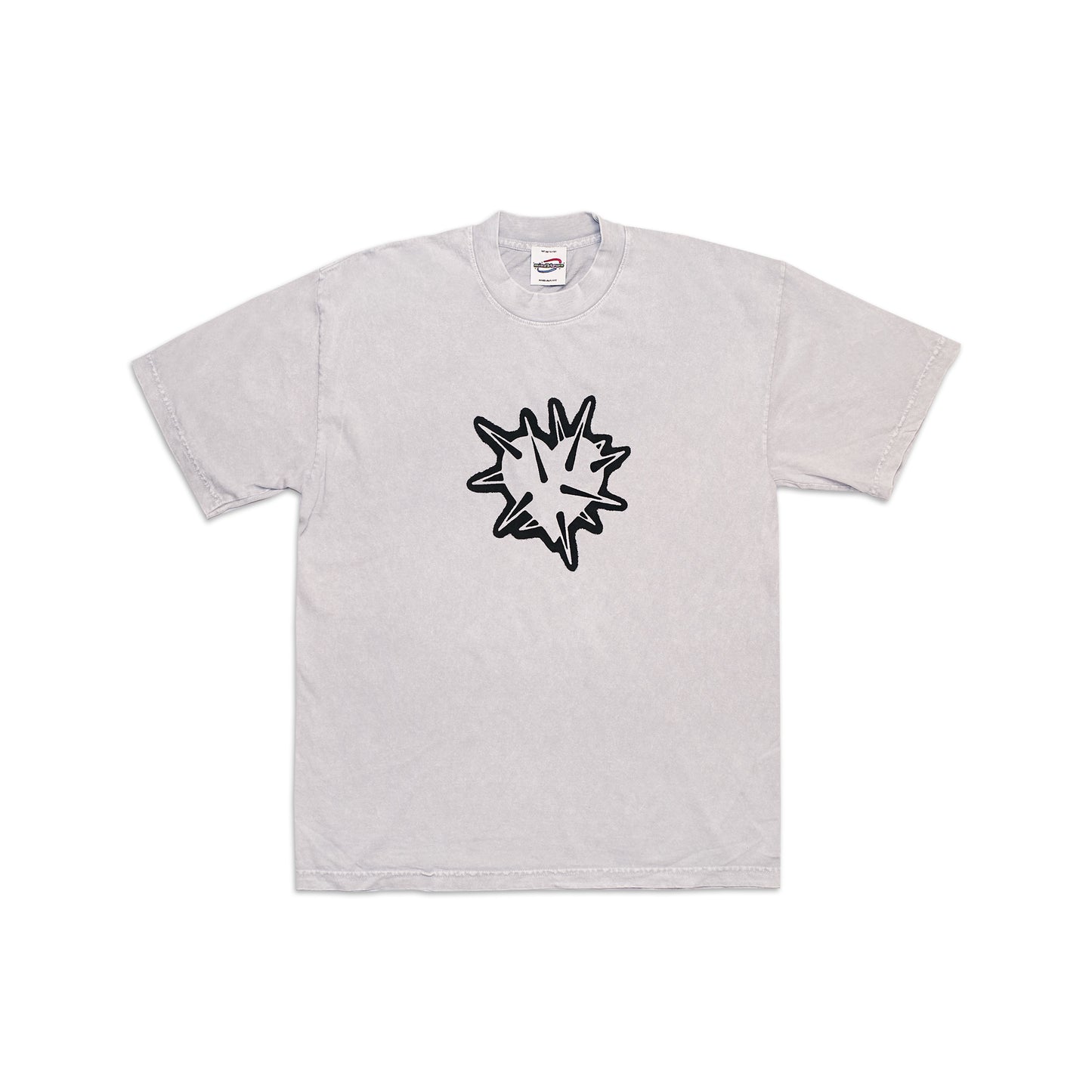 GARMENT-DYED HEARTBREAKER TEE