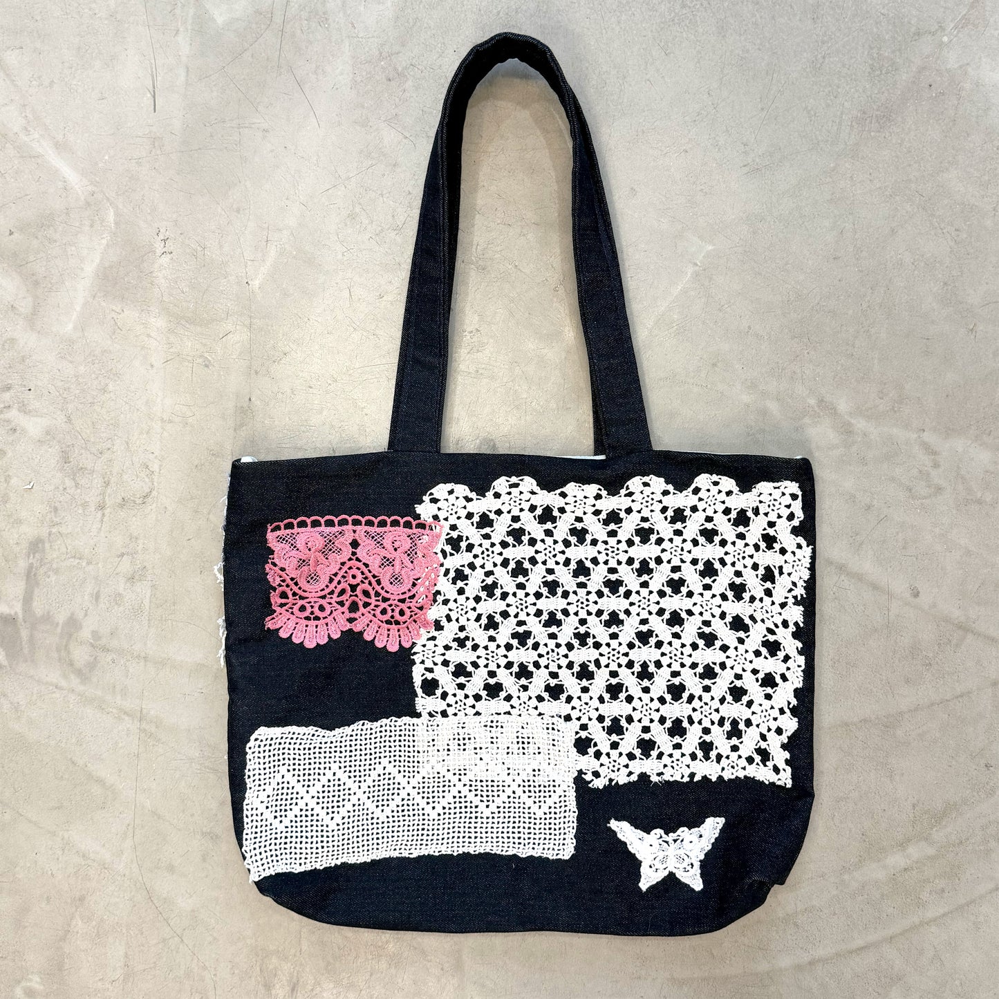 LOVELACE TOTE