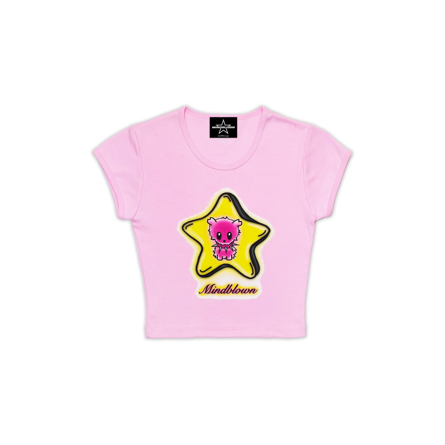 POPSTAR BABY TEE