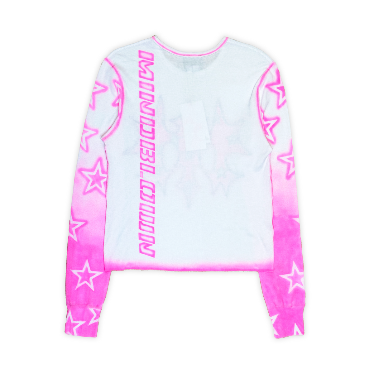 PINK ROCKSTAR THERMAL