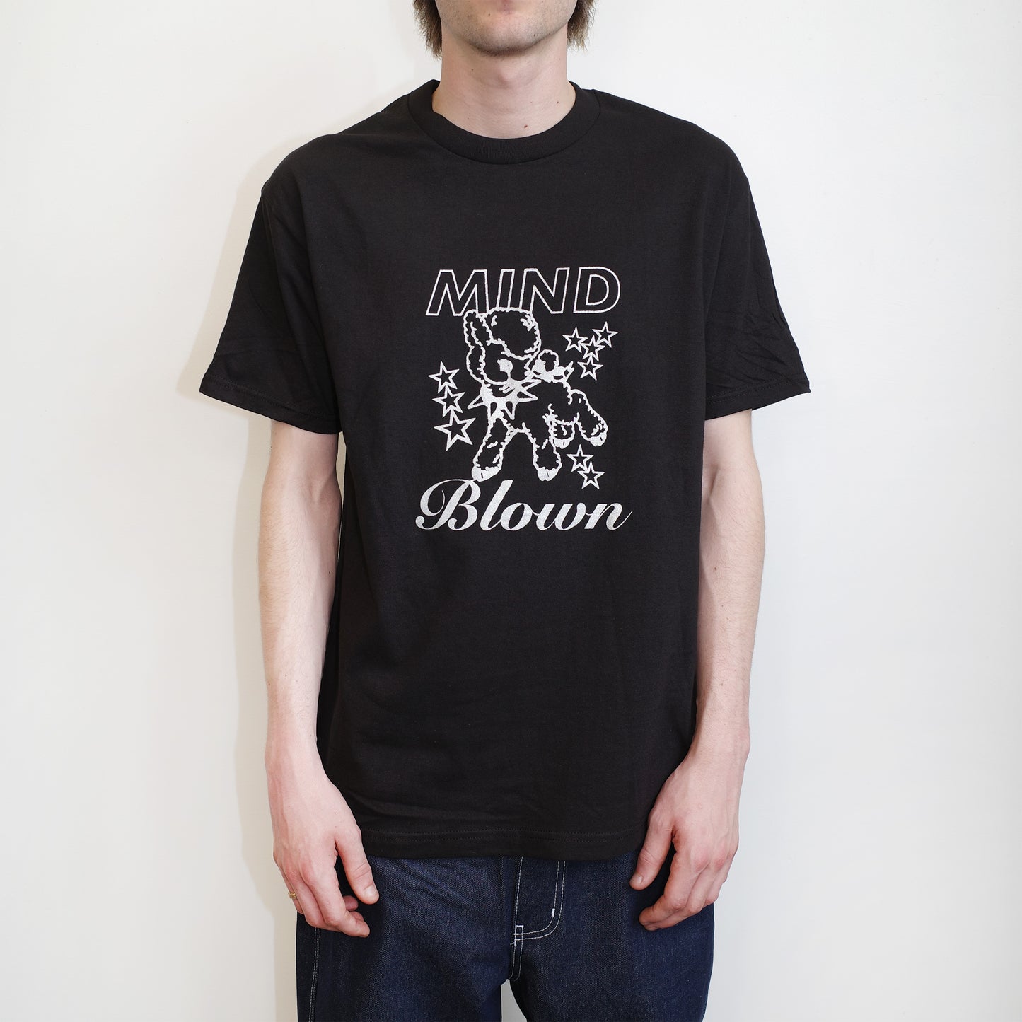 SOFTCORE TEE