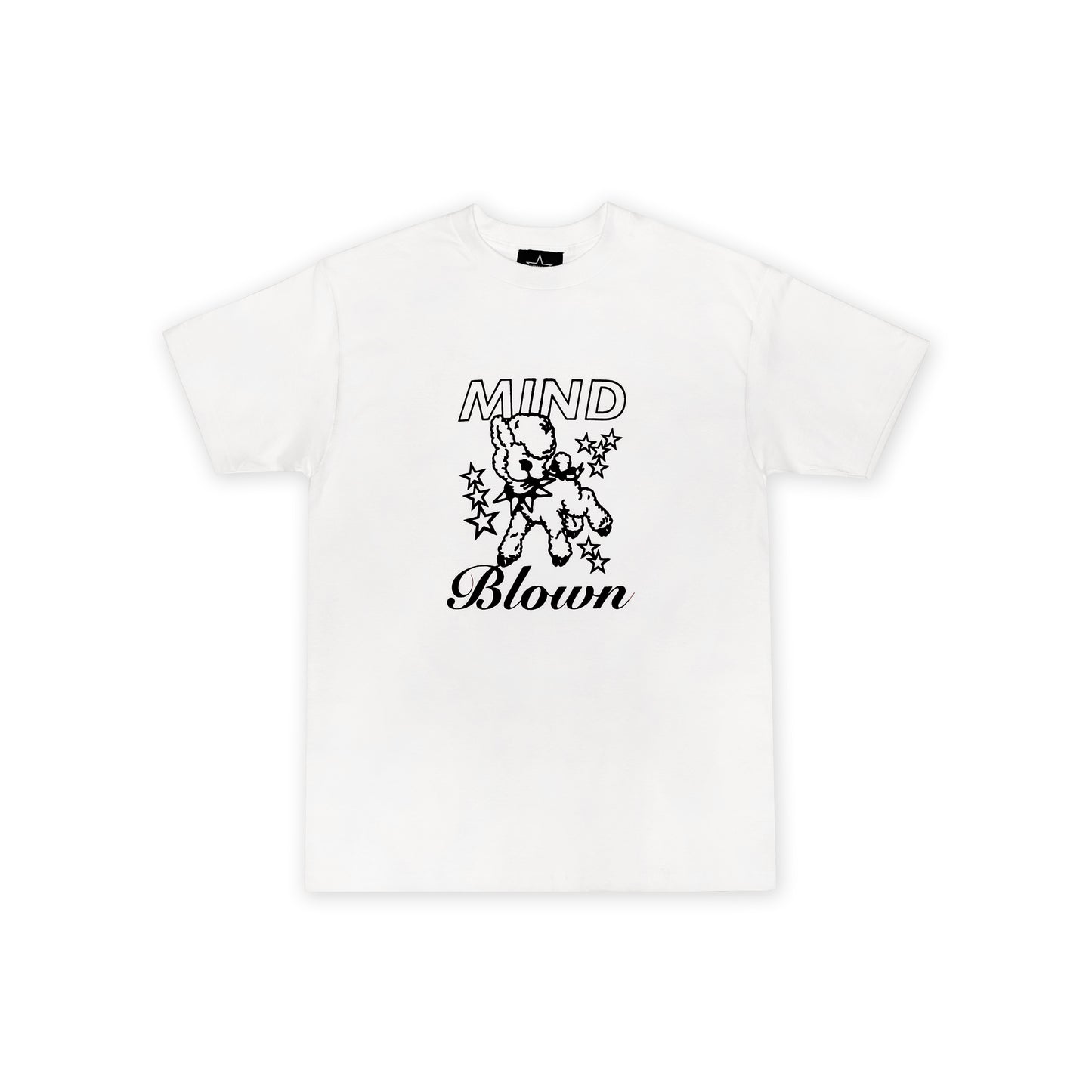 SOFTCORE TEE