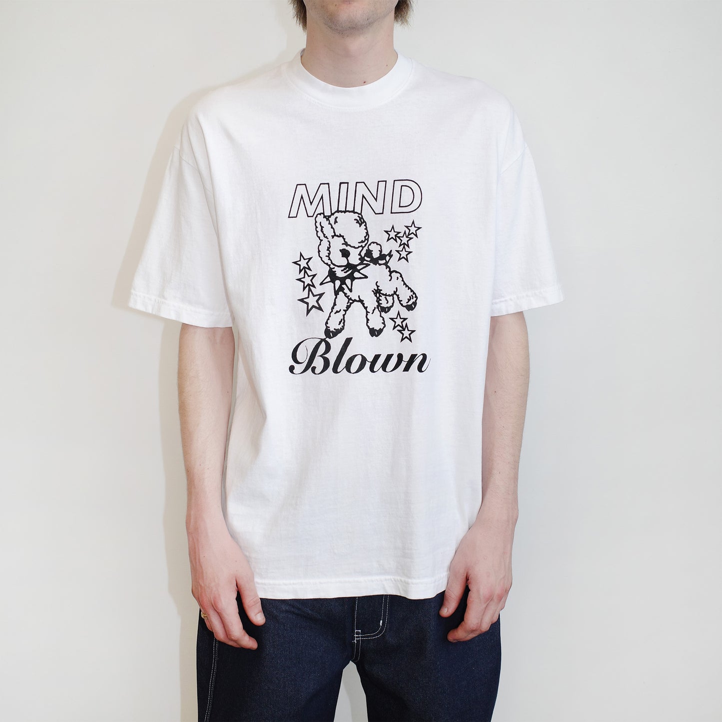 SOFTCORE TEE