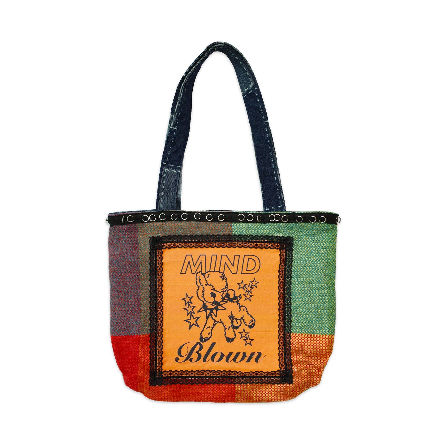SOFTCORE TOTE