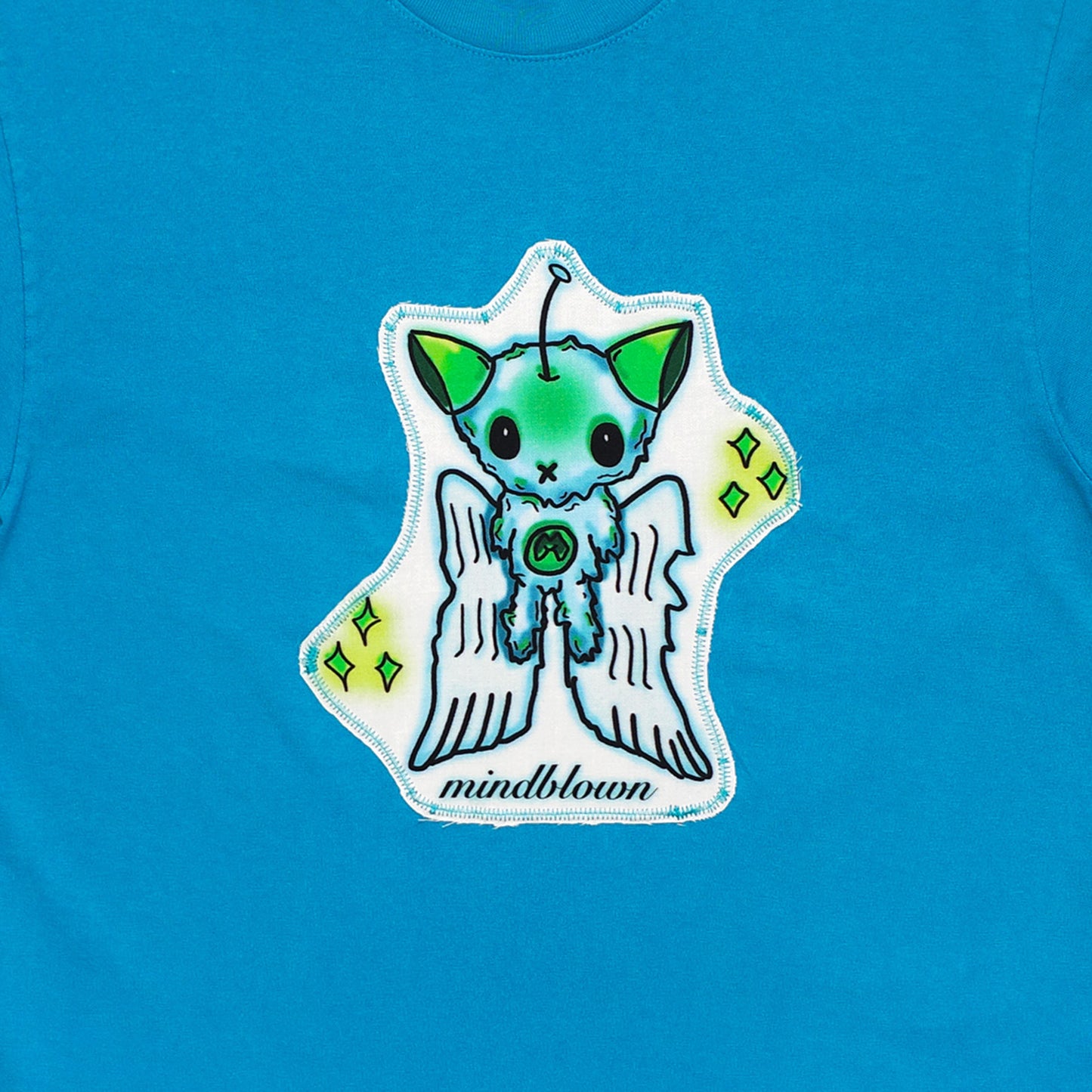 SPACE CADET TEE