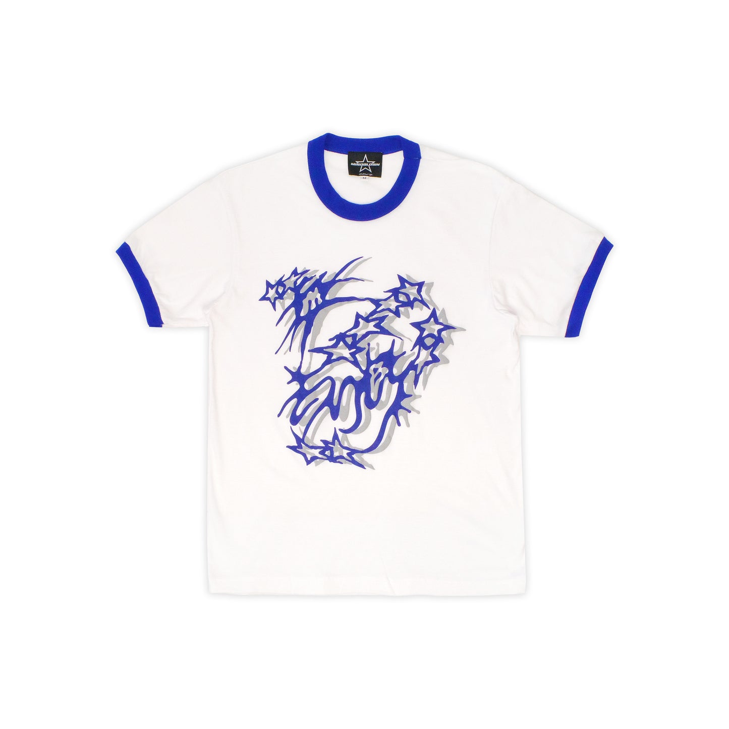 STARFIRE RINGER TEE
