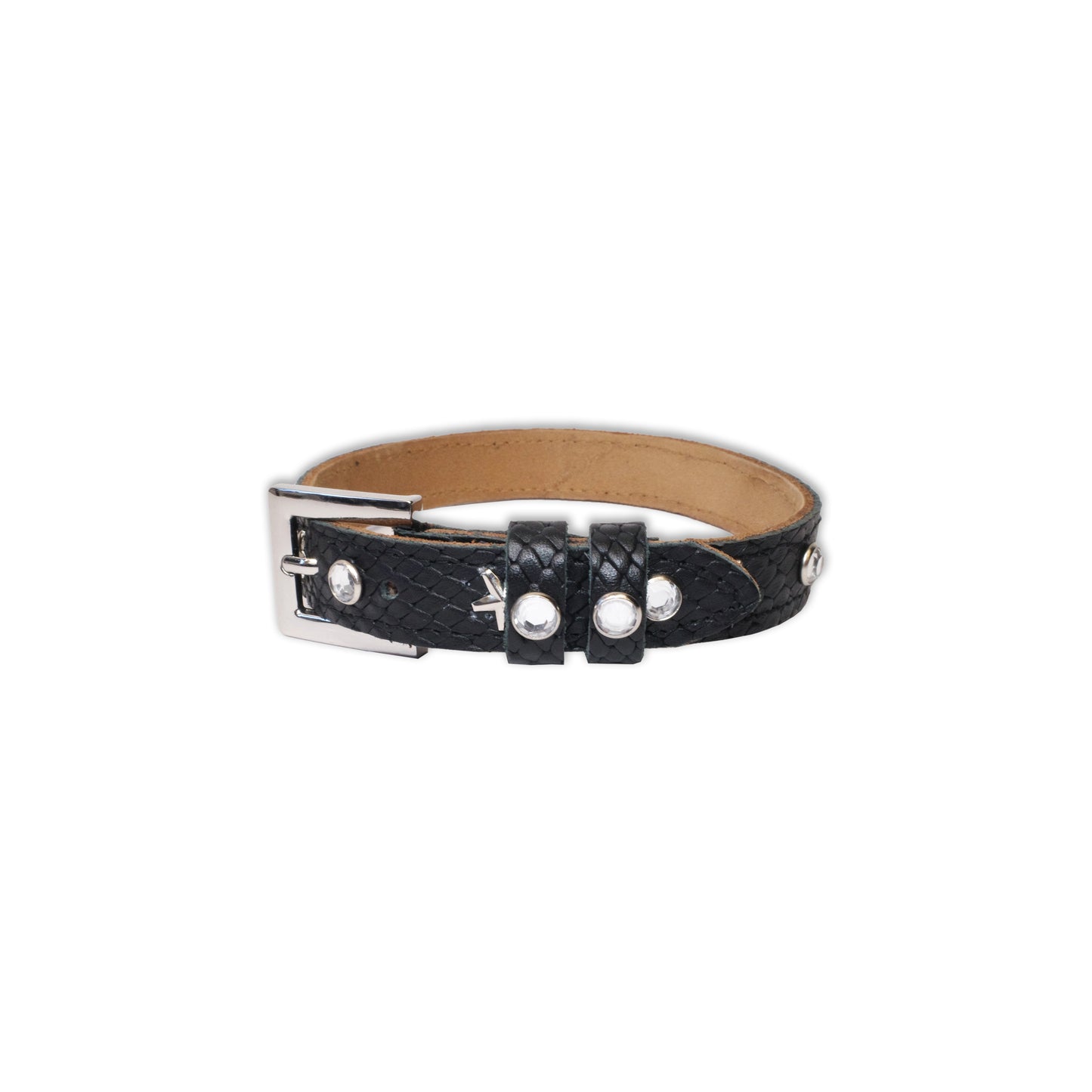 STAR STUD CHOKER