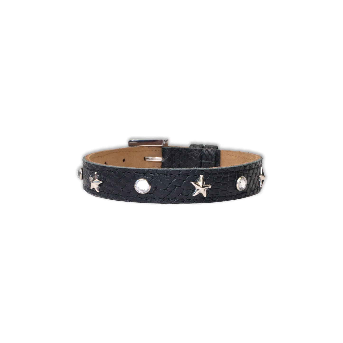 STAR STUD CHOKER