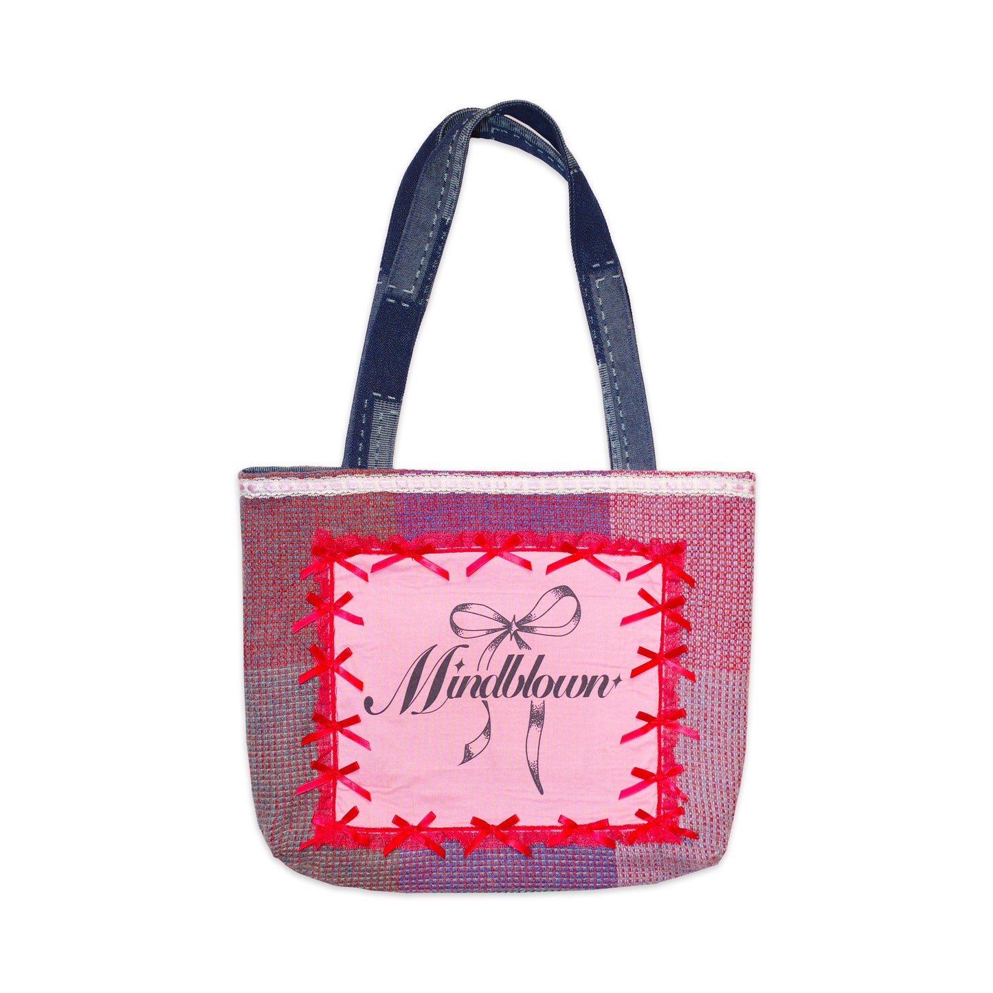 SWEETHEART TOTE