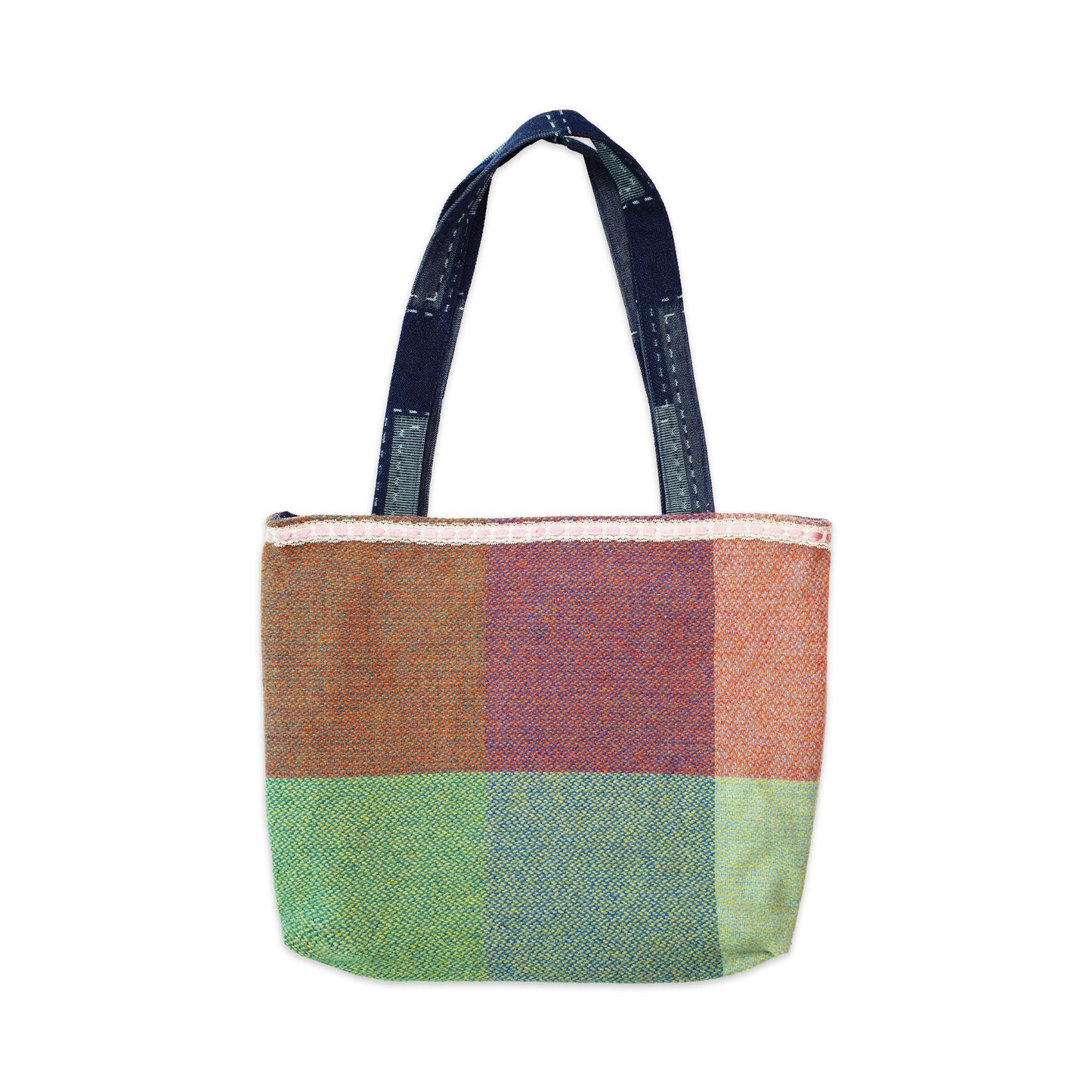 SWEETHEART TOTE