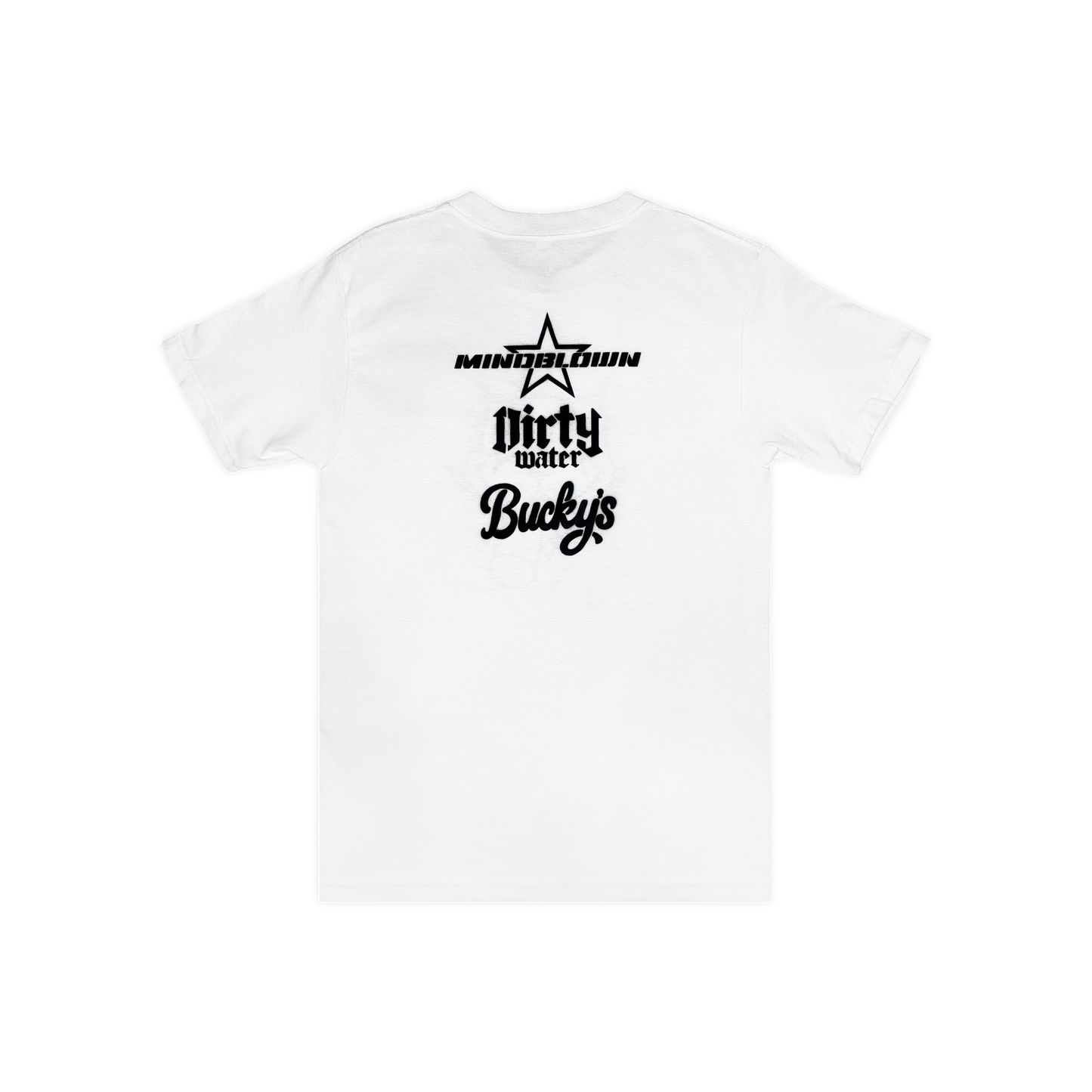 DIRTY TEE