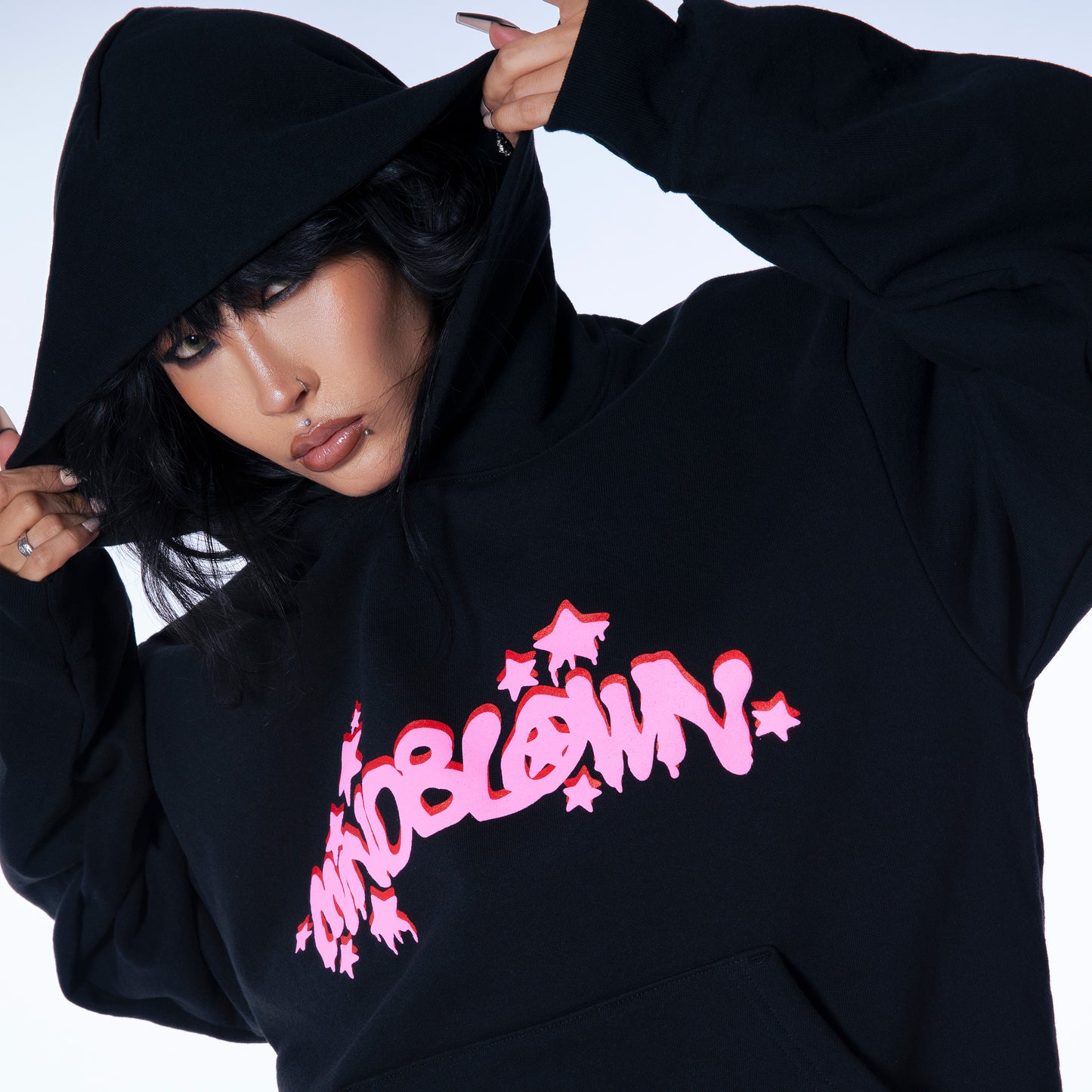 VANDAL HOODIE