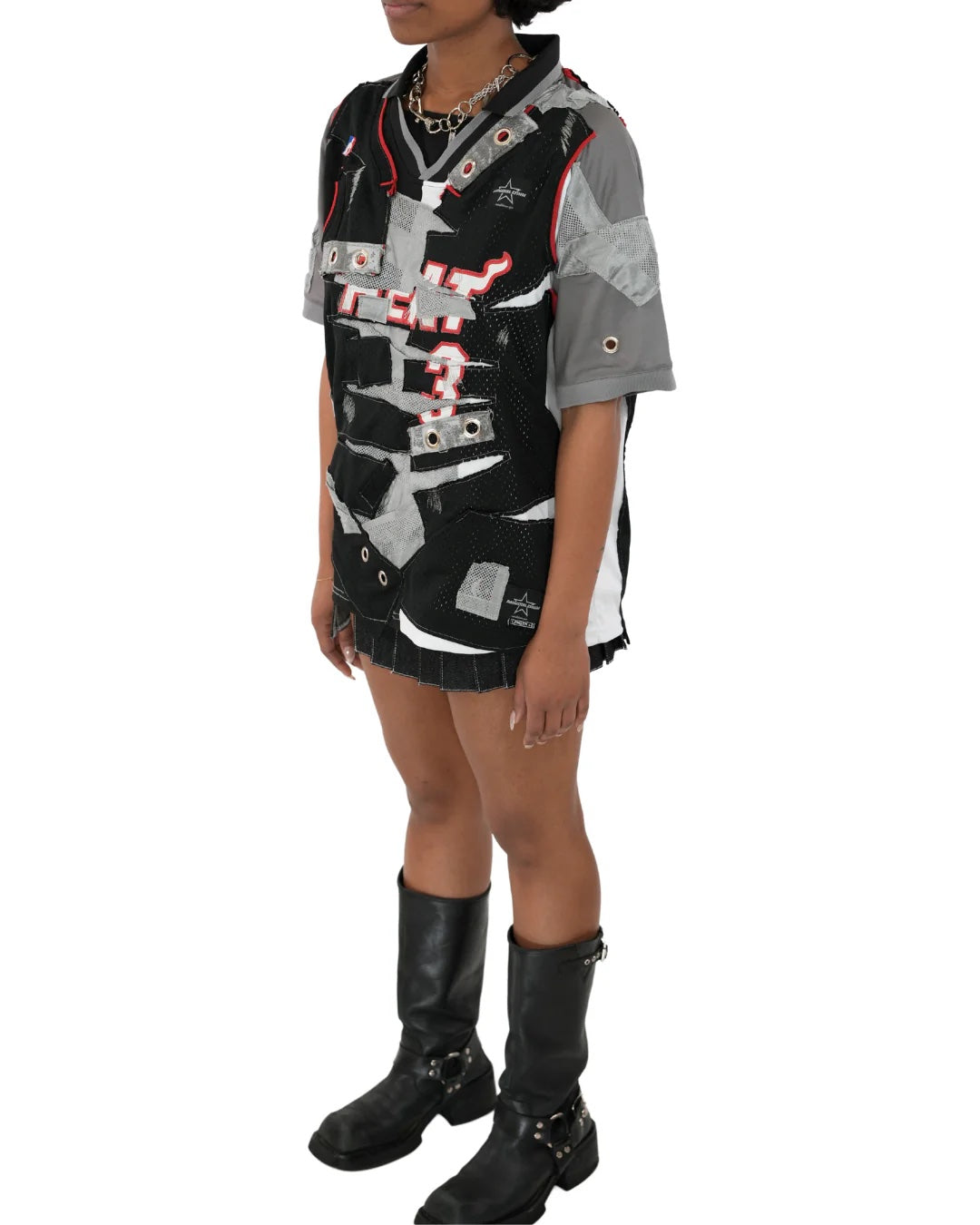 FLAME JERSEY