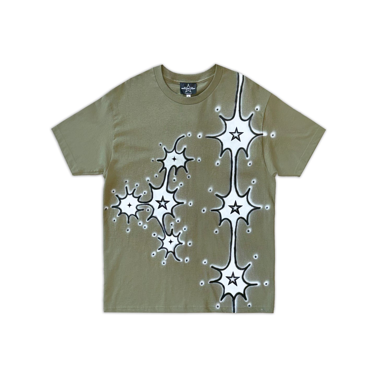 ATOMIC TEE
