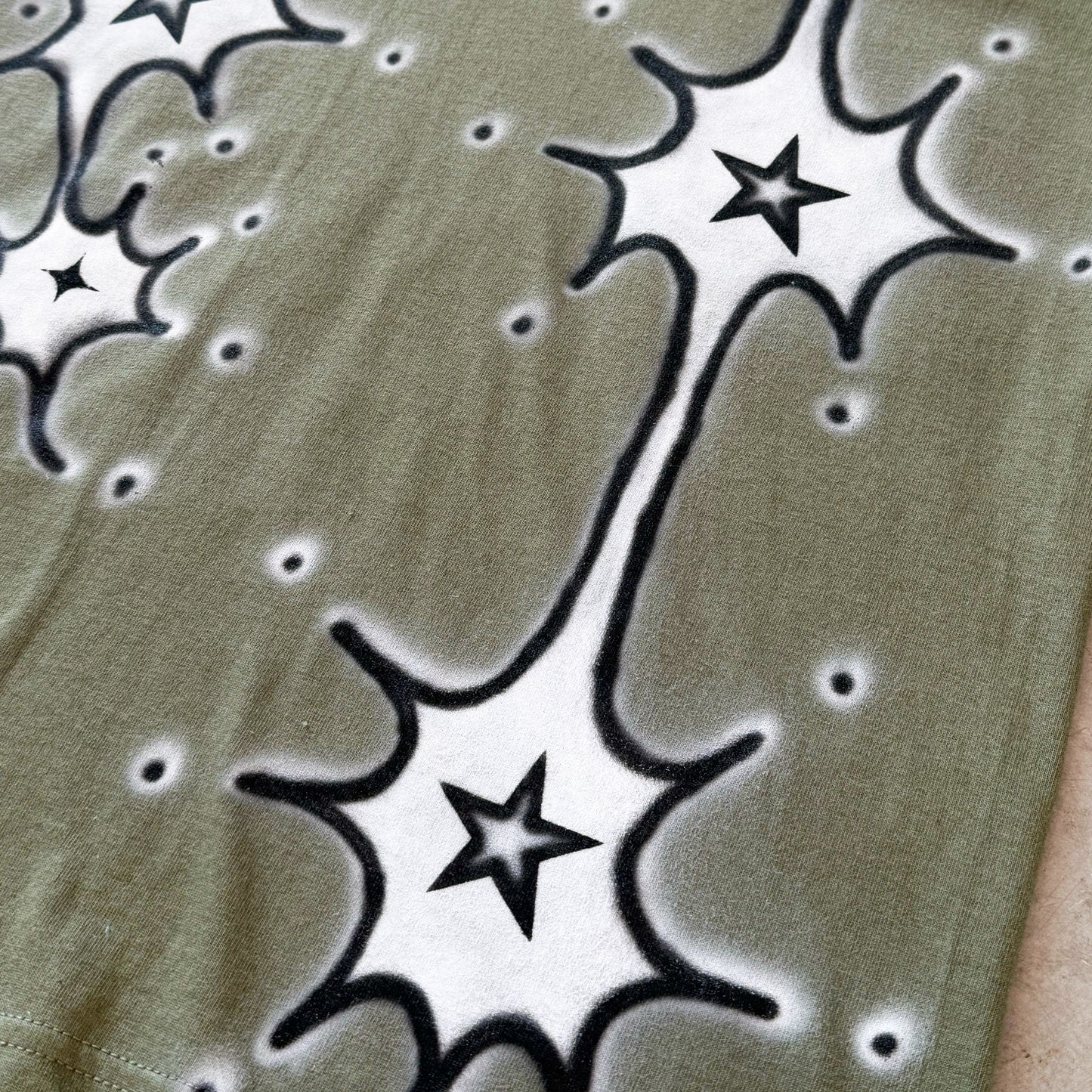 ATOMIC TEE