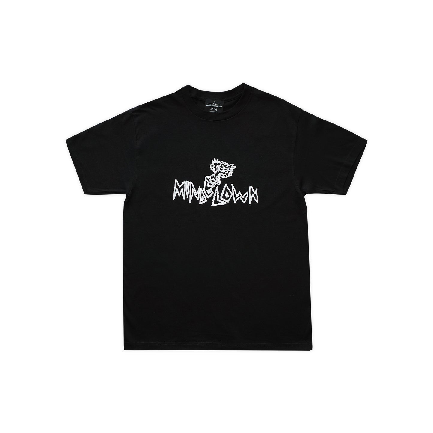 MINDBLOWN EXPLOSION TEE