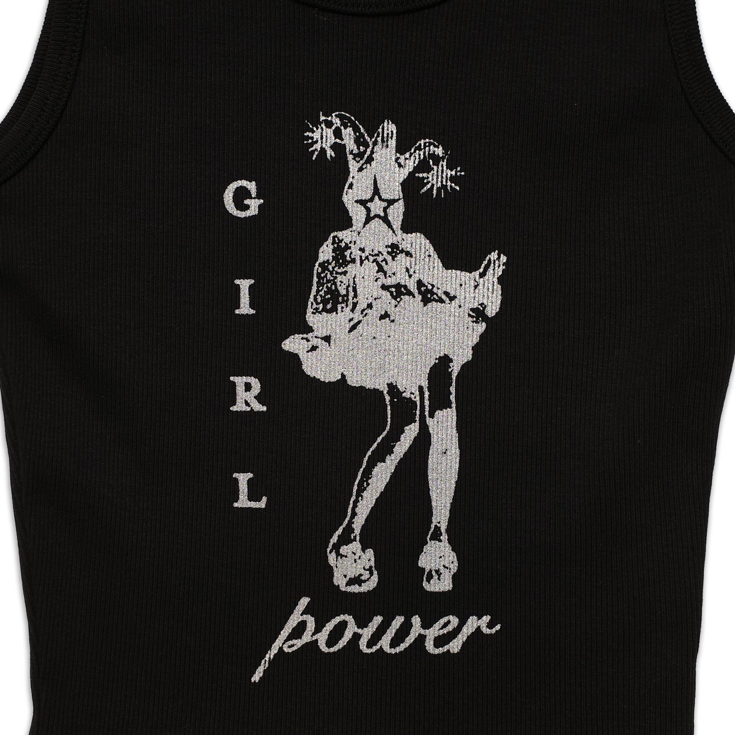 GIRL POWER TANK