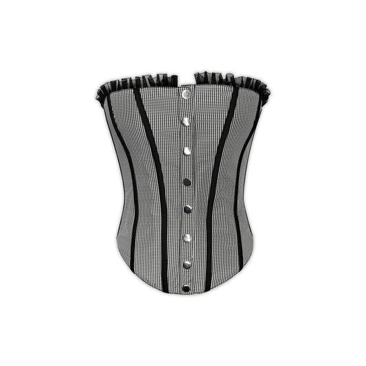 RAVEN CORSET