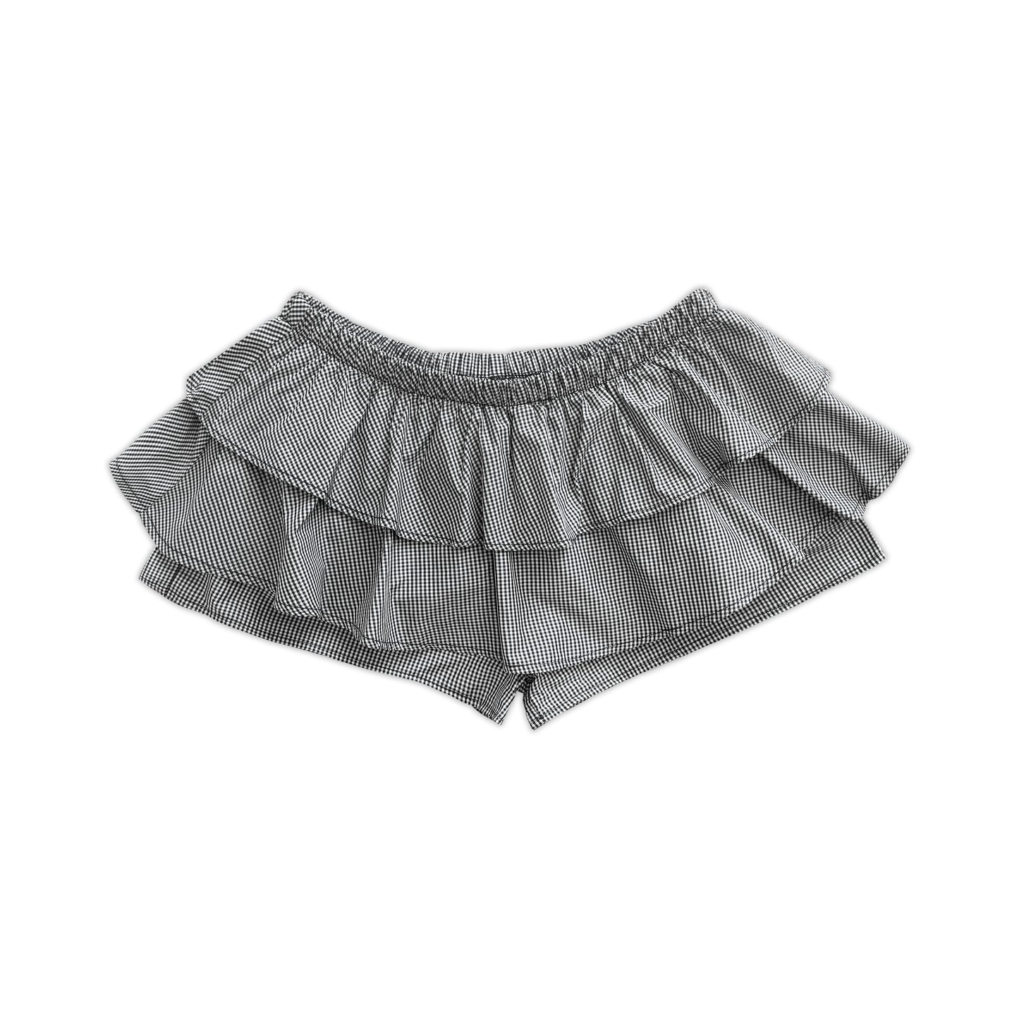 XOXO BLOOMER SKORT
