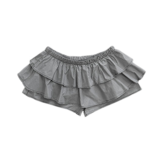 XOXO BLOOMER SKORT