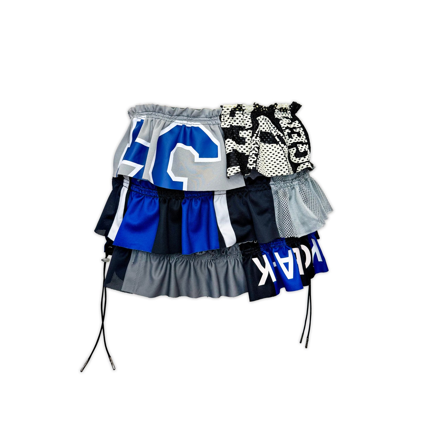 GAMER RUFFLE SKIRT 2