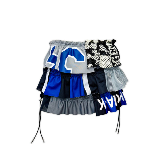 GAMER RUFFLE SKIRT 2