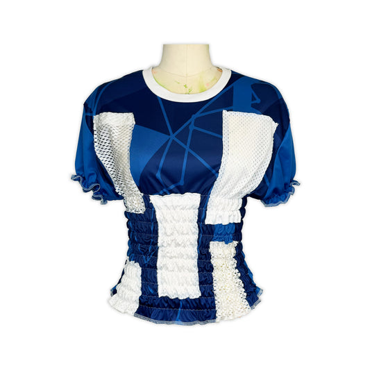 SPORTY CHIC JERSEY 3