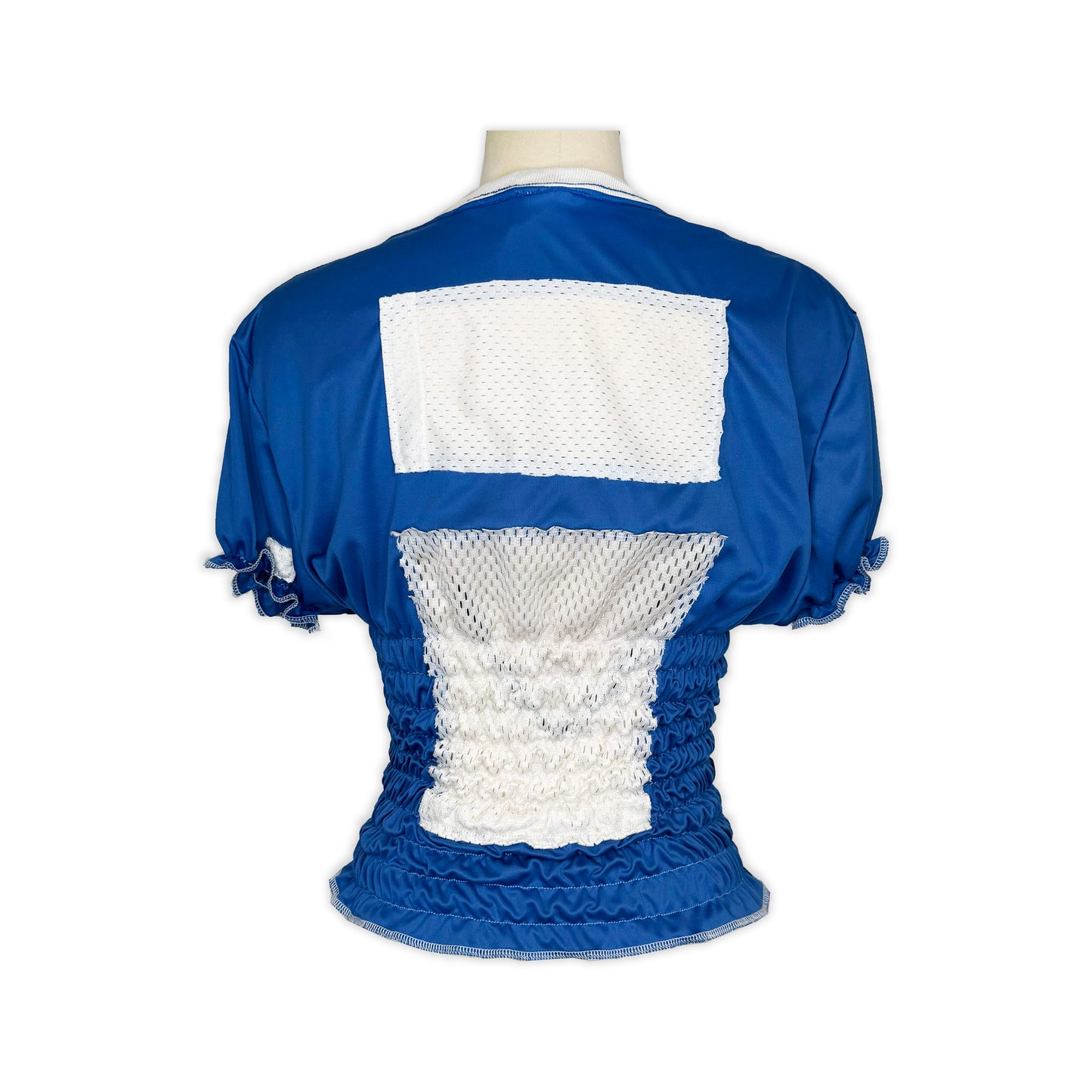 SPORTY CHIC JERSEY 3
