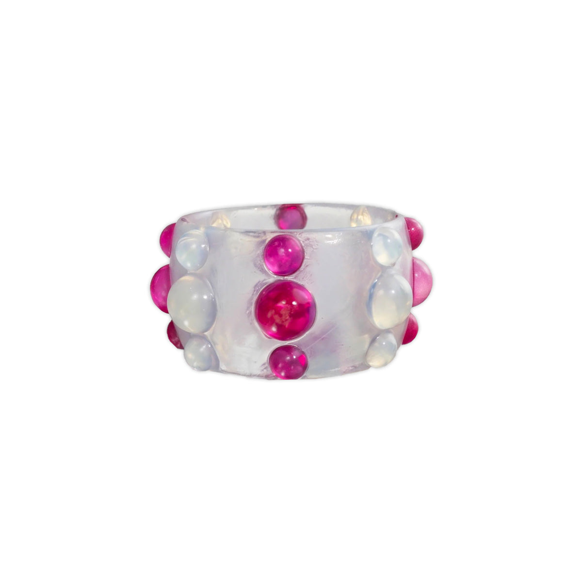 DEV ROONEY BUBBLE ARM CUFF