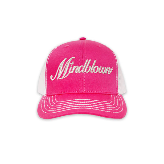 MINDBLOWN BUBBLEGUM HAT