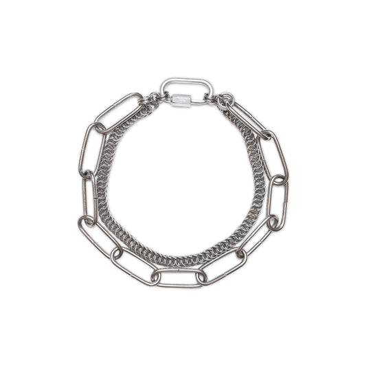 MINDBLOWN x CARNAGE IN BLOOM SERPENT CHOKER
