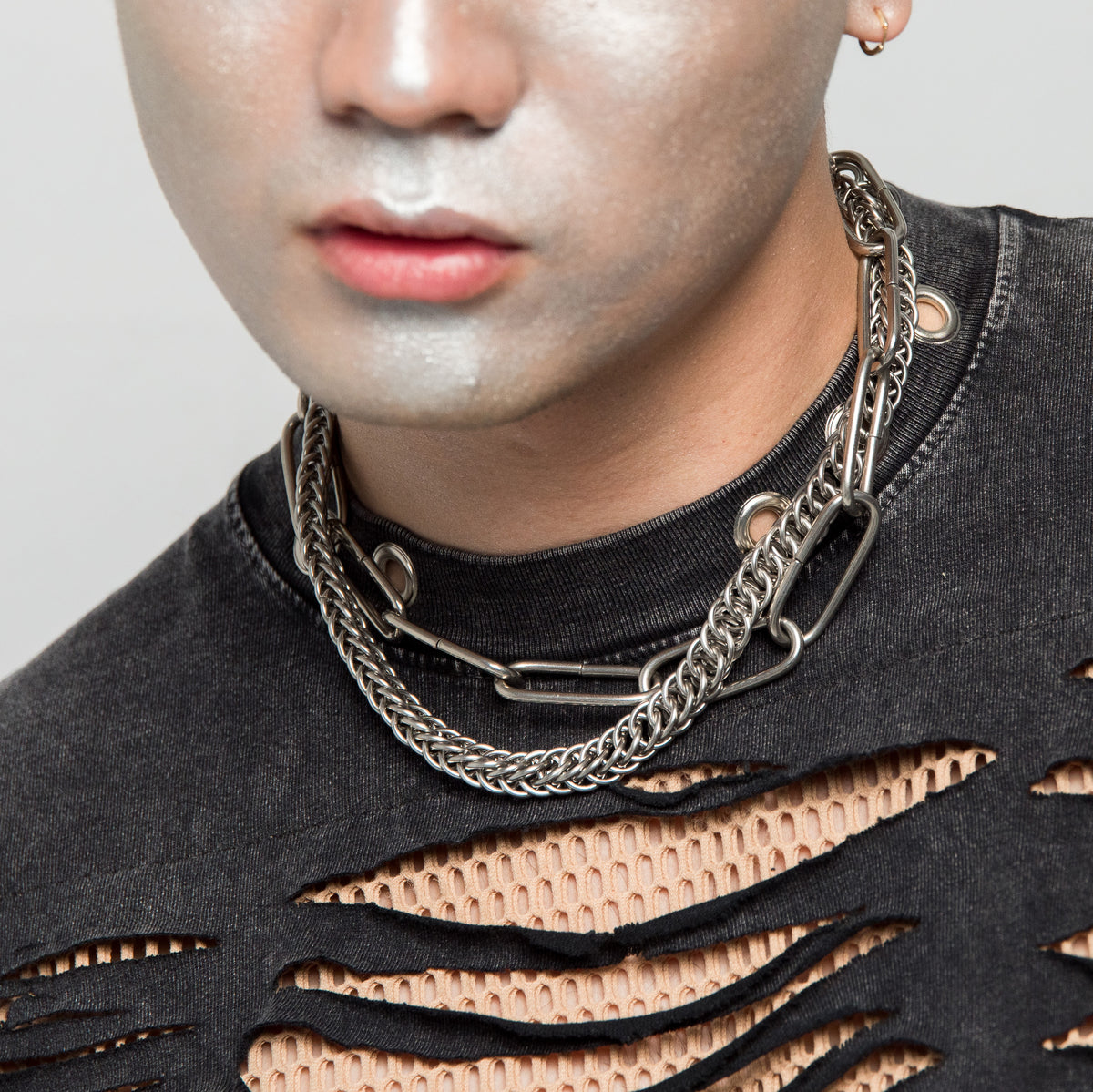 SERPENT CHOKER