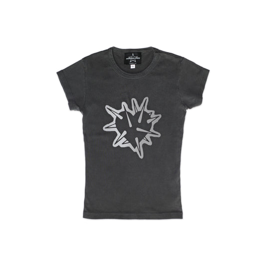 HEARTBREAKER BABY TEE
