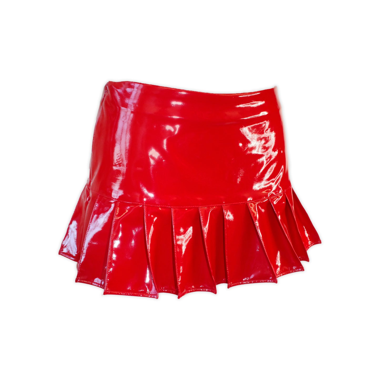 CHERRY BOMB SKIRT