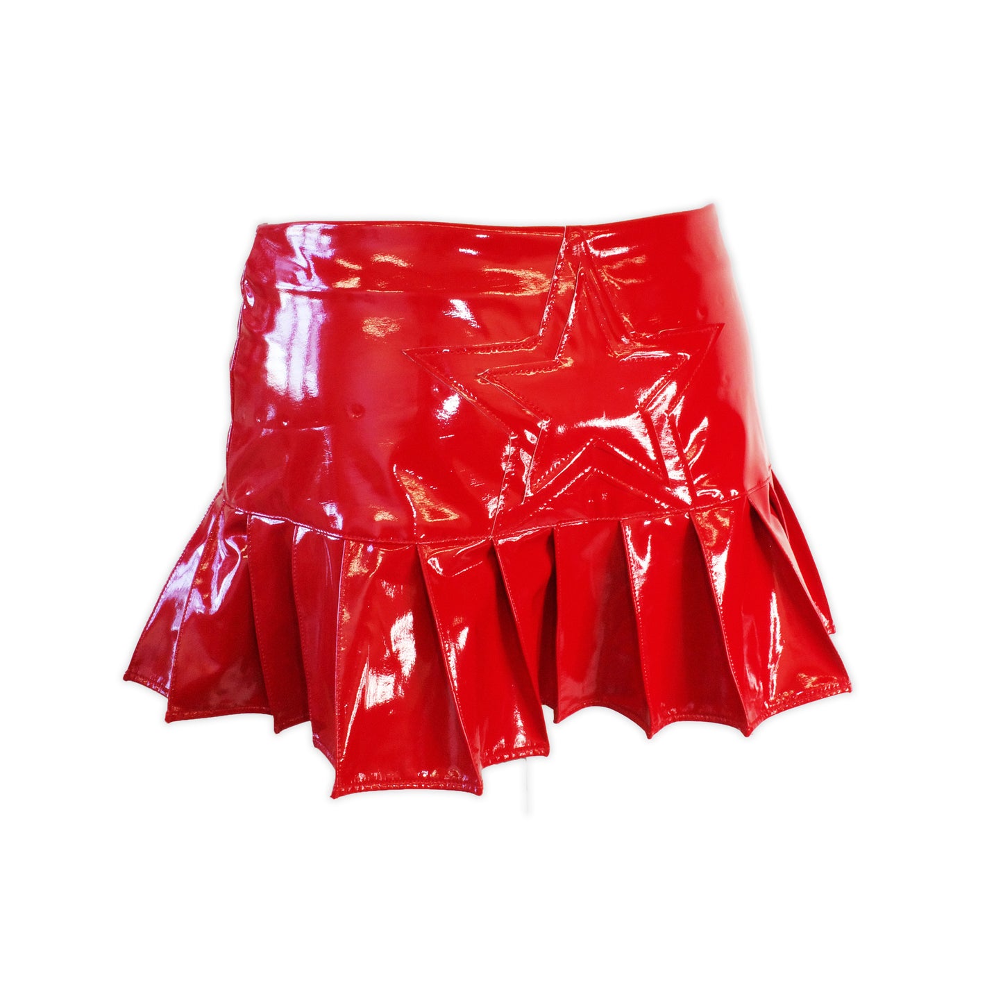 CHERRY BOMB SKIRT
